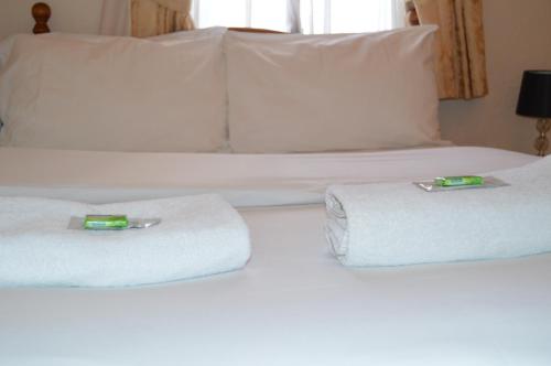 Fortuna House Hotel - image 8