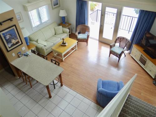 Plantation Resort- 217-A2