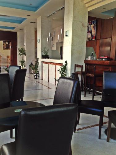 Előcsarnok, Dionysion in Thiva