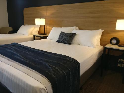 Springs Newcastle – Wallsend, VA