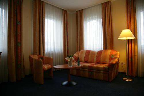 Hotel Wilhelmshohe 1.3km von Neuenrade entfernt