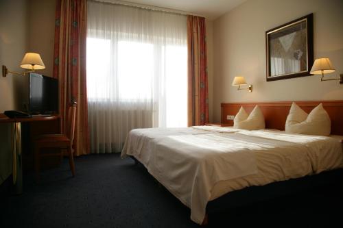 Hotel Wilhelmshohe