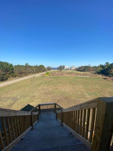 Bungalow Beach house 100 yards from the beach in Bay Saint Louis, USA