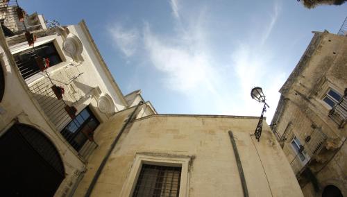 B&B Corte Barocca – Lecce, OK
