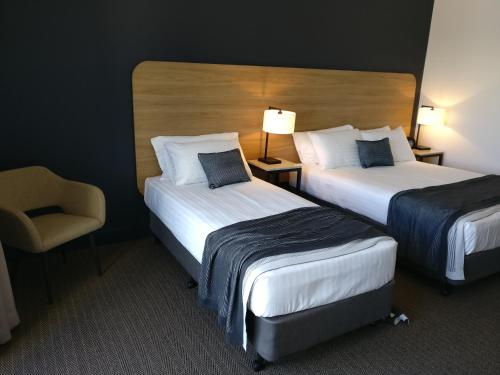 Springs Newcastle – Wallsend, VA