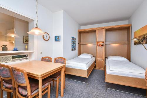 Haus Meeresblick Wohnung 83 - image 4