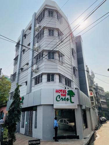 Hotel The Crest Kolkata