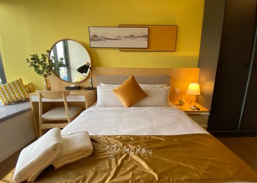 Ceylonz Seasonal Suites, Kuala Lumpur (fotografie 7)