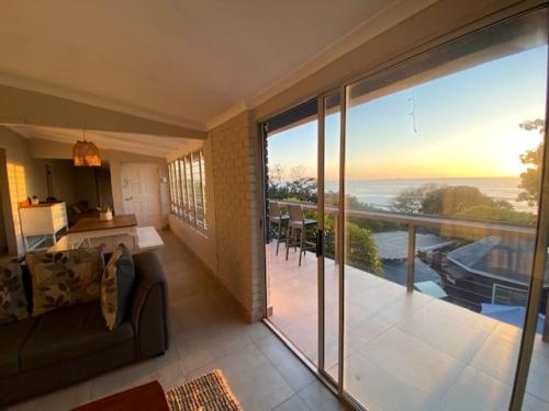 Surf Motel in Umdloti