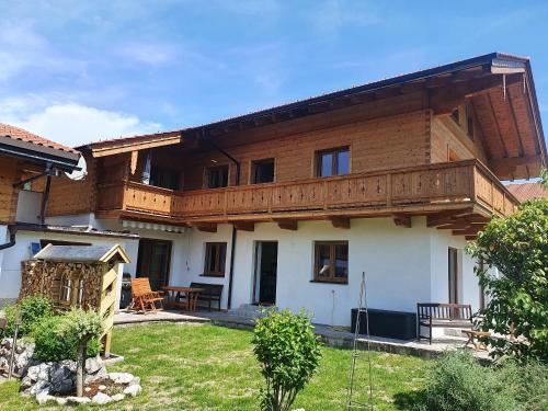 Chalet Weitsee - image 4