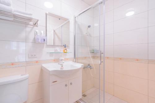 Lin Homestay