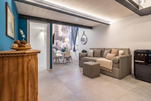 Dimora del Voltone in 皮耶維.迪.琴托