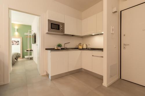 Dimora del Voltone in 皮耶維.迪.琴托