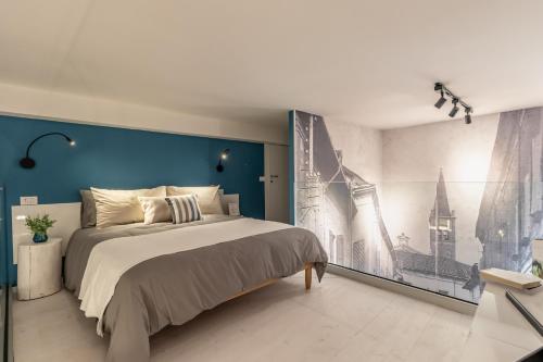 Dimora del Voltone in 皮耶維.迪.琴托