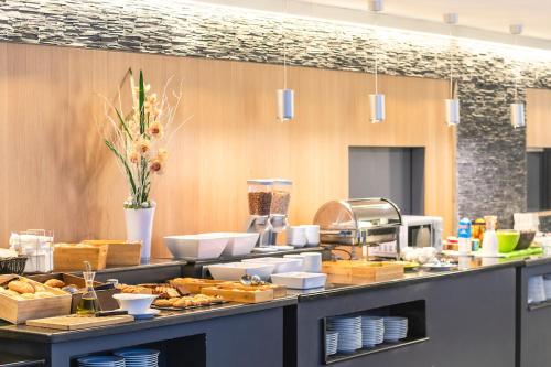 Les Closes - Hotel - Andorra la Vella