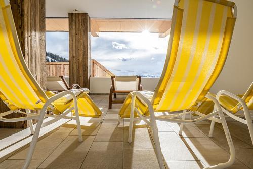 Mountainlovers Berghotel SeidlAlm - image 7