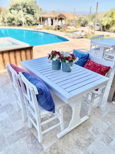 Alaçatı Barbarossa Hotel - image 5