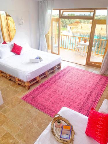 Alaçatı Barbarossa Hotel - image 6