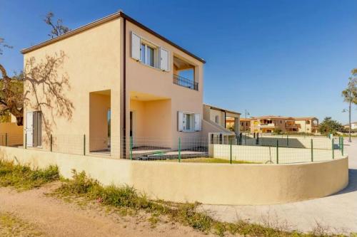 Casa Vacanze Porto Istana 4
