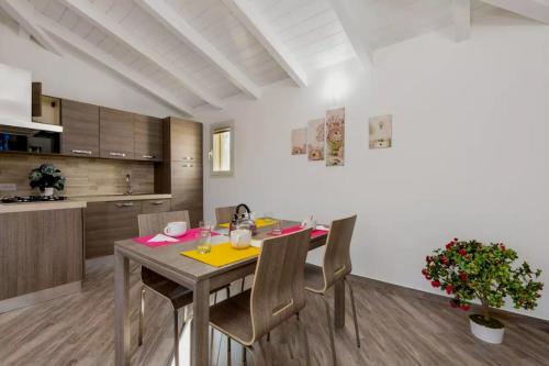 Casa Vacanze Porto Istana - Isola di Patron Fiaso