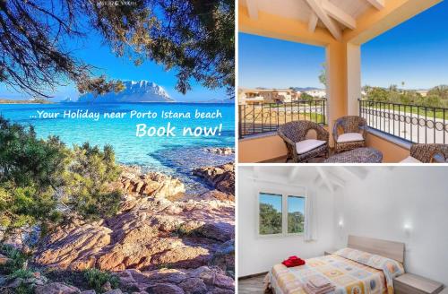 Casa Vacanze Porto Istana 3