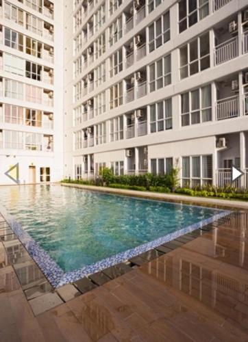 Apartemen Taman Melati  Margonda by Winroom