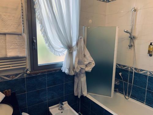 Hotel Vittoria, Milan (photo 9)