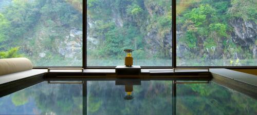 太鲁阁晶英酒店 太鲁阁晶英酒店