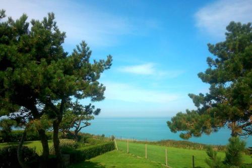 Les Pins gîte à louer Saint-Pierre-le-Vieux
