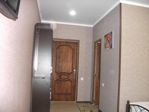 Guesthouse on Kabardinskaya 139a