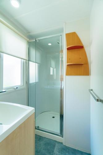 Castell Montgri - Mobile Homes by Lifestyle Holidays
