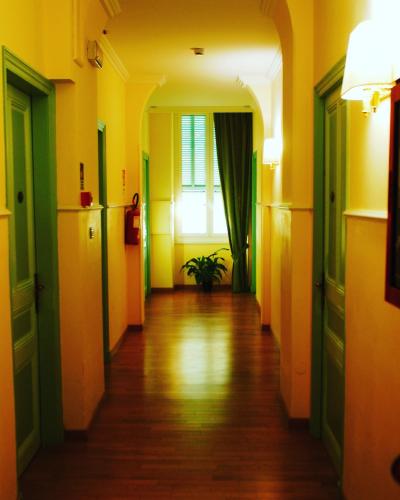 Hotel Villa Sophia - image 9