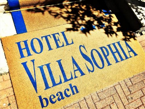 Hotel Villa Sophia - image 5