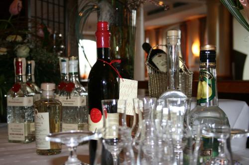 Hotel Wilhelmshohe - 식음료(F&B)
