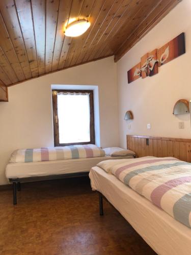 B&B Astor - Accommodation - Alleghe