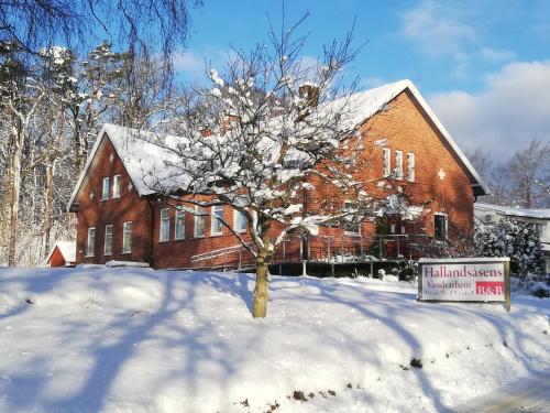 Hallandsåsen Hostel