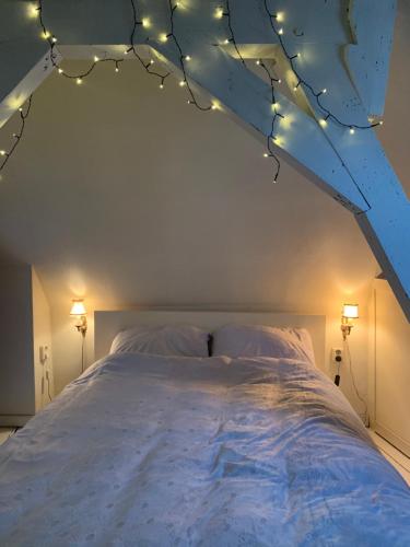  Choco Loca Loft, Bed, Bad & Bol in ’s-Hertogenbosch