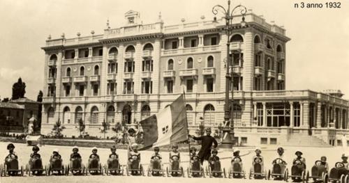 Grand Hotel Cesenatico