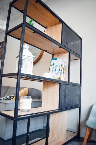 Ibis Styles Crolles Grenoble A41 - image 3