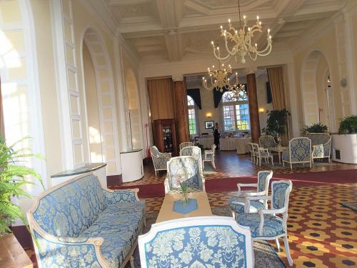 Grand Hotel Cesenatico - image 5