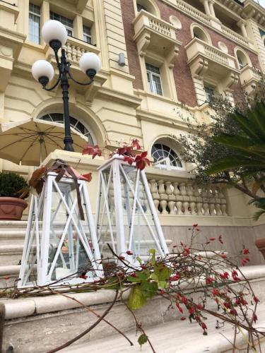 Grand Hotel Cesenatico - main image