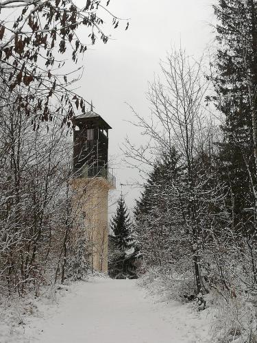 Fränkische Linie - Radspitz-Ferienwohnungen - image 7