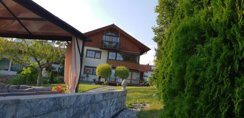 Ferienwohnung Siglreitmaier in Chieming, Deutschland