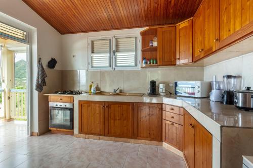 Palvelut, Villa Yayanne in Les Anses-d'Arlet