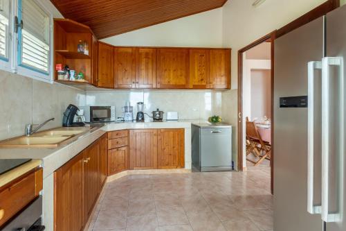 Palvelut, Villa Yayanne in Les Anses-d'Arlet