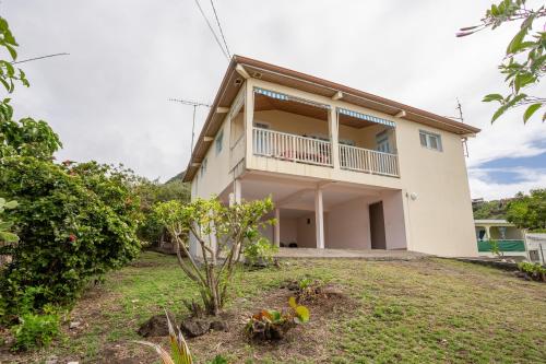 Palvelut, Villa Yayanne in Les Anses-d'Arlet