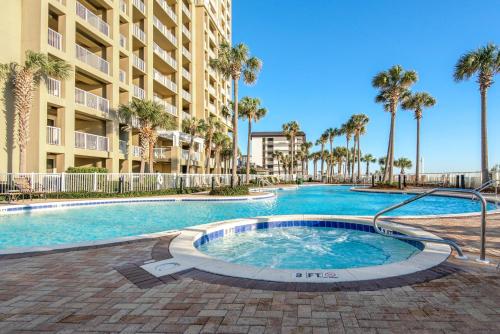 Grand Panama Beach Resort Gulf Views & Pools - image 4