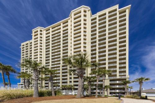 Grand Panama Beach Resort Gulf Views & Pools - image 7