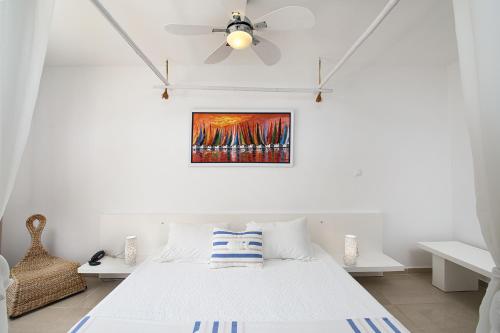 Port Alacati Hotel - image 11