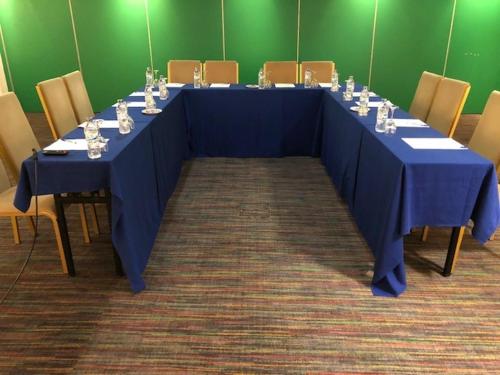 VIP Executive Baobab